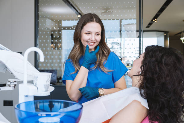Dental Inlays and Onlays in St Croix Falls, WI