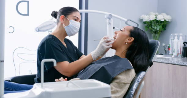 Emergency Dental Services in St Croix Falls, WI